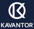 Logo von Kavantor