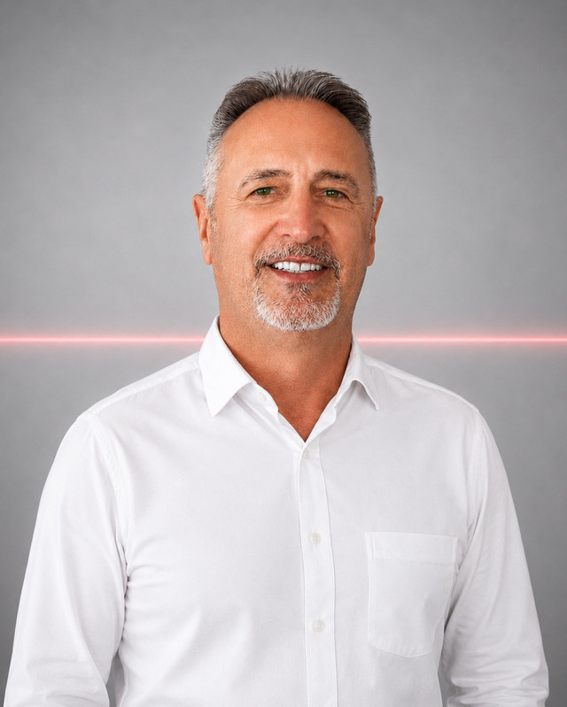 Lothar Baldus: Vorsitzender der Geschäftsführung · Unternehmensstrategie und Positionierung. Lothar Baldus: Vorsitzender der Geschäftsführung · Unternehmensstrategie und Positionierung.