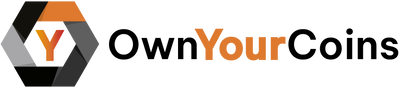 Logo von OwnYourCoins