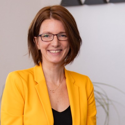 Dr. Inga Haase Dr. Inga Haase
