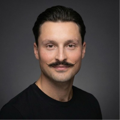 Philipp Dahlke